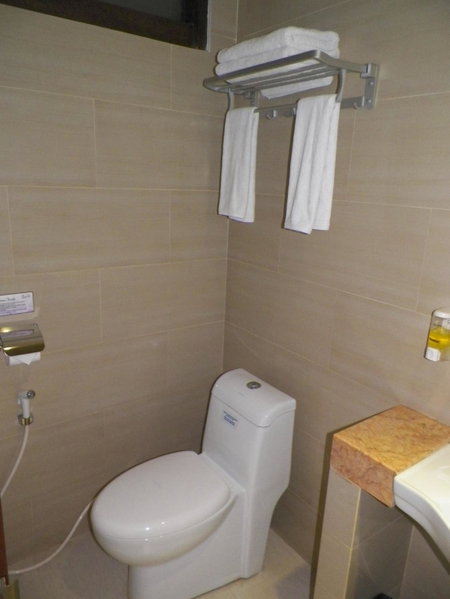 Hotel Victory Bandung, Bandung, Indonesia