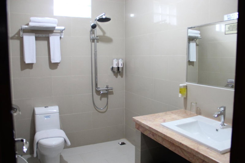 Hotel Victory Bandung, Bandung, Indonesia