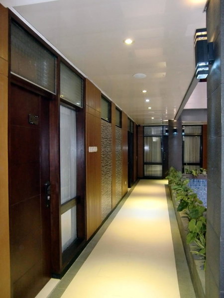 Hotel Victory Bandung, Bandung, Indonesia