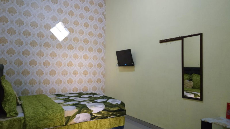 Penginapan Kahan, Batu, Indonesia
