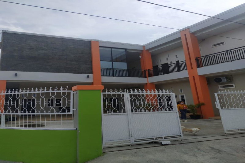 Nietsa Guest House Palu RedPartner, Palu, Indonesia