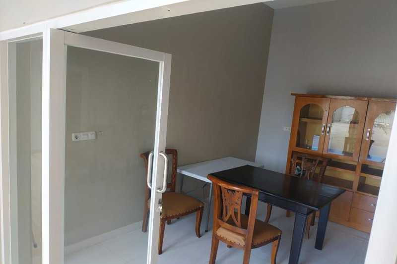 Nietsa Guest House Palu RedPartner, Palu, Indonesia