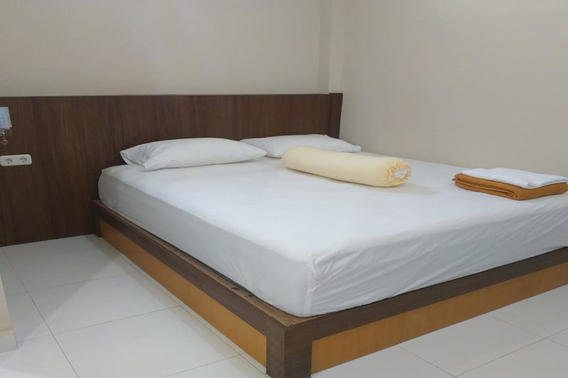 Nietsa Guest House Palu RedPartner, Palu, Indonesia
