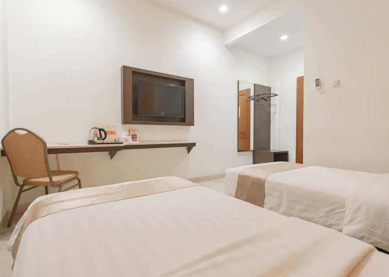 Nietsa Guest House Palu RedPartner, Palu, Indonesia