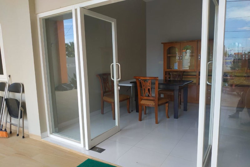 Nietsa Guest House Palu RedPartner, Palu, Indonesia