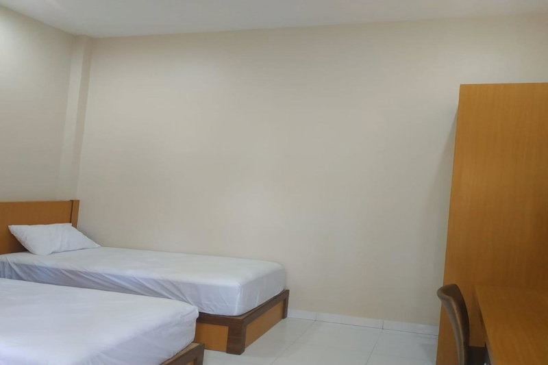 Nietsa Guest House Palu RedPartner, Palu, Indonesia