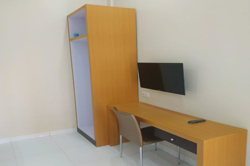 Nietsa Guest House Palu RedPartner, Palu, Indonesia