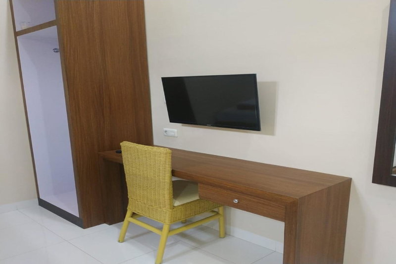 Nietsa Guest House Palu RedPartner, Palu, Indonesia