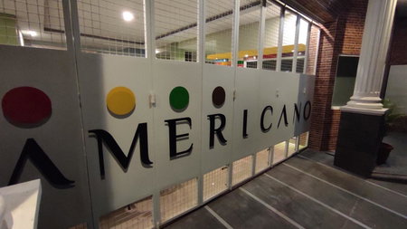 Americano Hotel Syariah Yogyakarta, Yogyakarta, Indonesia