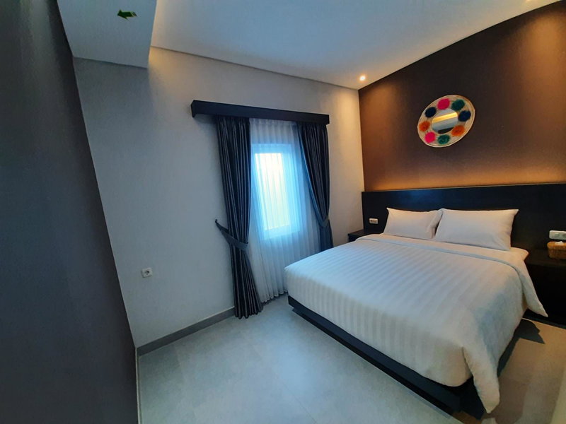 Americano Hotel Syariah Yogyakarta, Yogyakarta, Indonesia