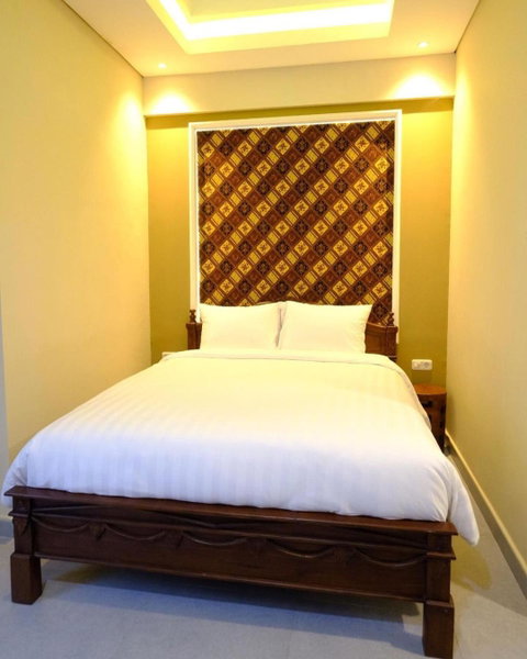 Americano Hotel Syariah Yogyakarta, Yogyakarta, Indonesia
