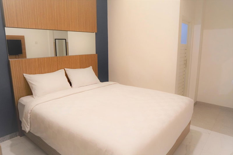 Sowan Boutique Guest House, Ngadipuro, Indonesia