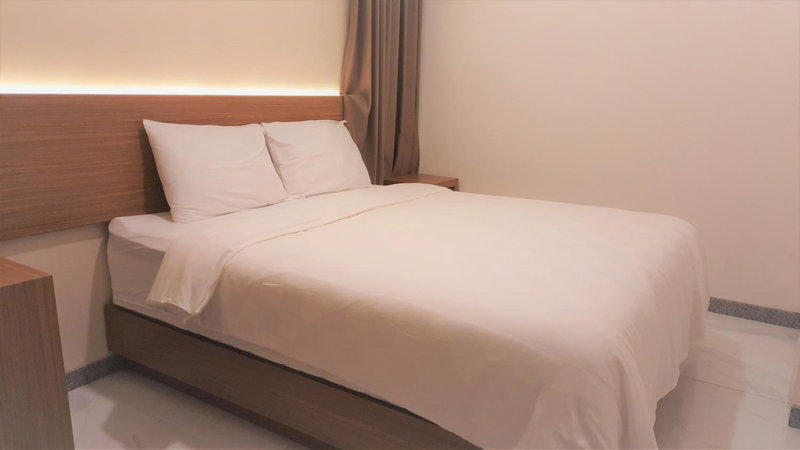 Sowan Boutique Guest House, Ngadipuro, Indonesia
