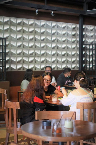 Sowan Boutique Guest House, Ngadipuro, Indonesia