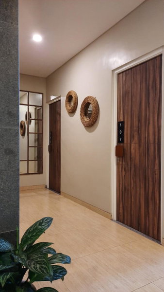Sowan Boutique Guest House, Ngadipuro, Indonesia