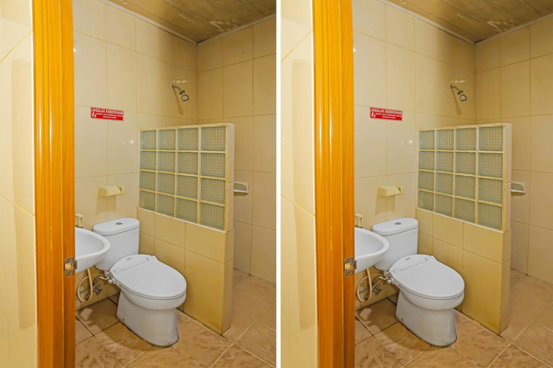 Hotel O Sion Holiday, South Tangerang, Indonesia