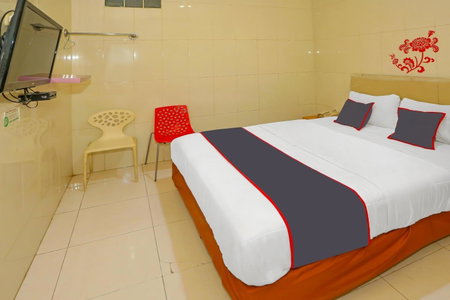 Hotel O Sion Holiday, South Tangerang, Indonesia