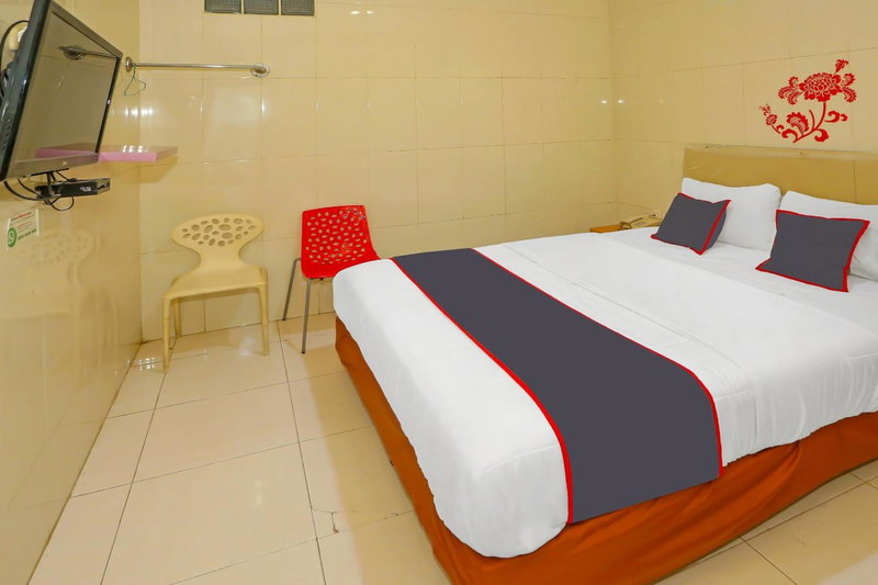 Hotel O Sion Holiday, South Tangerang, Indonesia
