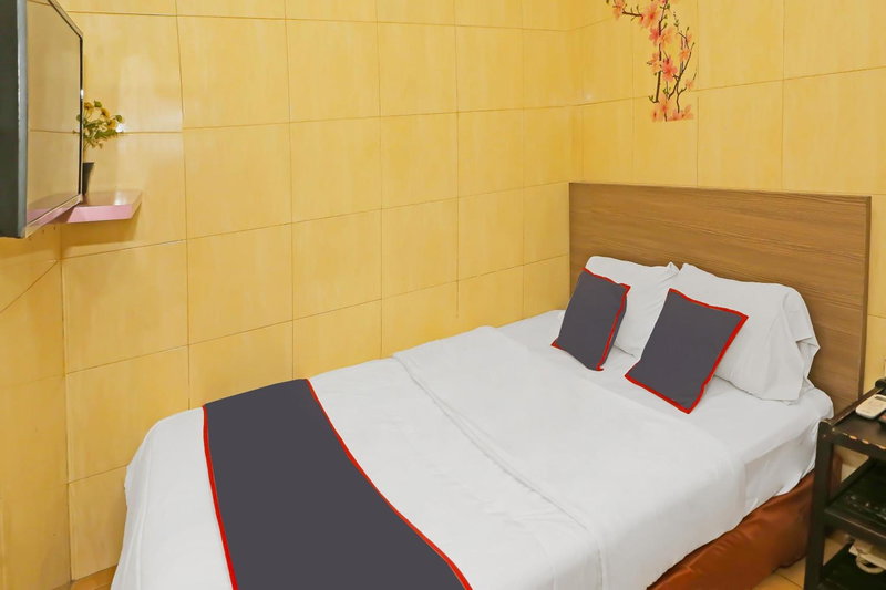 Hotel O Sion Holiday, South Tangerang, Indonesia