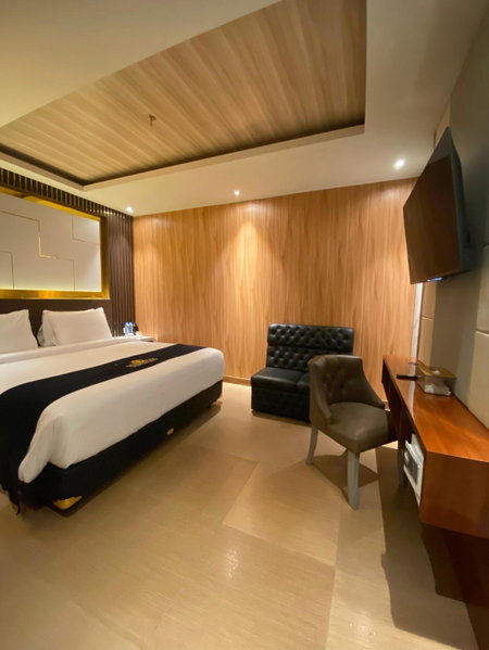 Avery De Grand City Hotel Bandung, Bandung, Indonesia