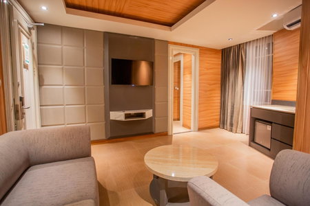 Avery De Grand City Hotel Bandung, Bandung, Indonesia
