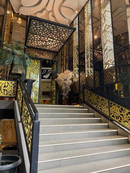 Avery De Grand City Hotel Bandung, Bandung, Indonesia
