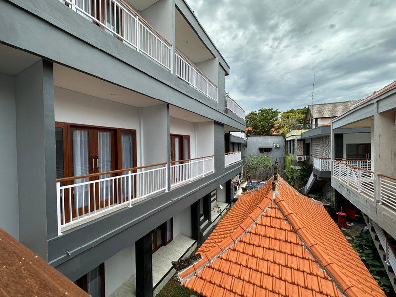 Dukuh Segara Guest House, Legian, Indonesia