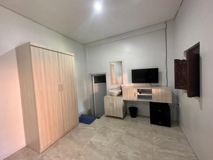 Dukuh Segara Guest House, Legian, Indonesia