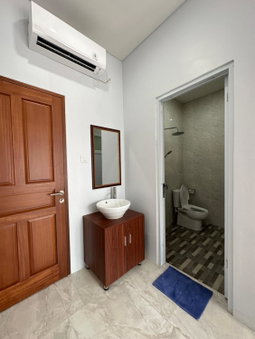 Dukuh Segara Guest House, Legian, Indonesia