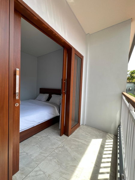 Dukuh Segara Guest House, Legian, Indonesia