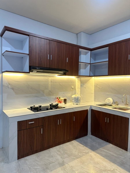 Dukuh Segara Guest House, Legian, Indonesia