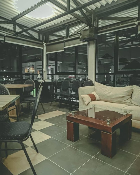 Aruuman Hotel Simpanglima Semarang, Semarang, Indonesia