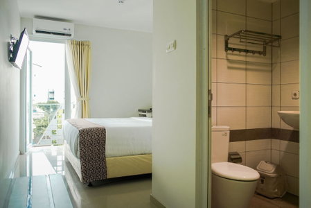 Aruuman Hotel Simpanglima Semarang, Semarang, Indonesia