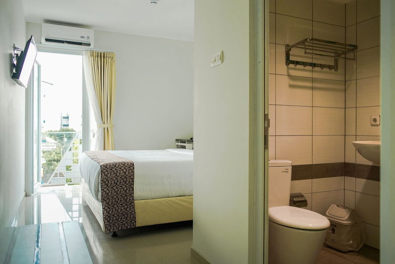 Aruuman Hotel Simpanglima Semarang, Semarang, Indonesia