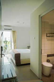 Aruuman Hotel Simpanglima Semarang, Semarang, Indonesia