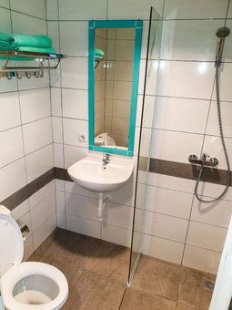 Aruuman Hotel Simpanglima Semarang, Semarang, Indonesia