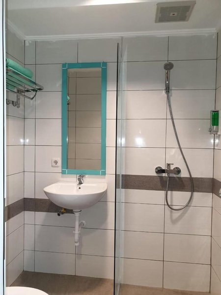 Aruuman Hotel Simpanglima Semarang, Semarang, Indonesia