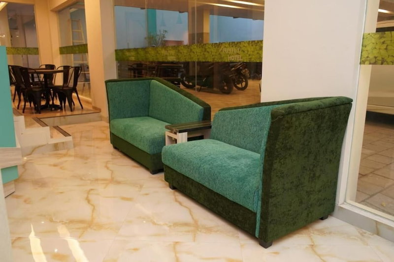 Aruuman Hotel Simpanglima Semarang, Semarang, Indonesia