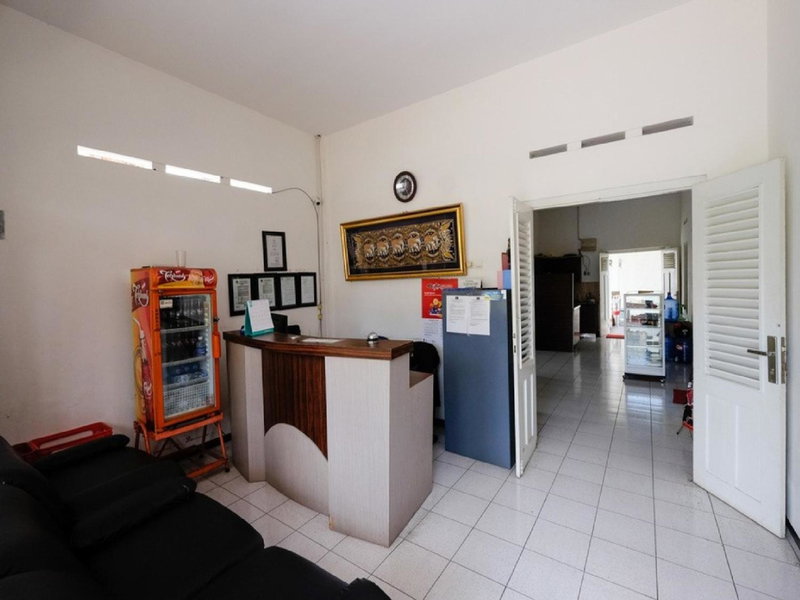 RedDoorz near Moro Mall Purwokerto, Purwokerto, Indonesia