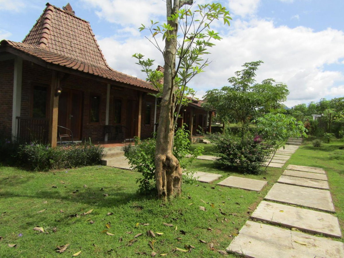 Balkondes Bumiharjo (Kampung Dolanan), Indonesia