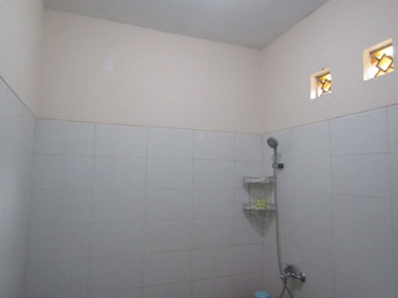 Balkondes Bumiharjo (Kampung Dolanan), Magelang, Indonesia