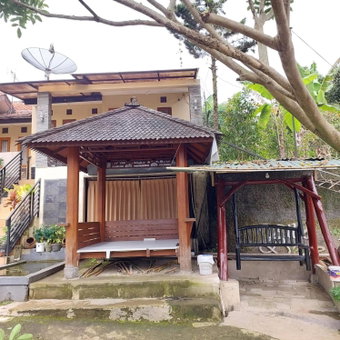 Villa Beverly, Lembang, Indonesia