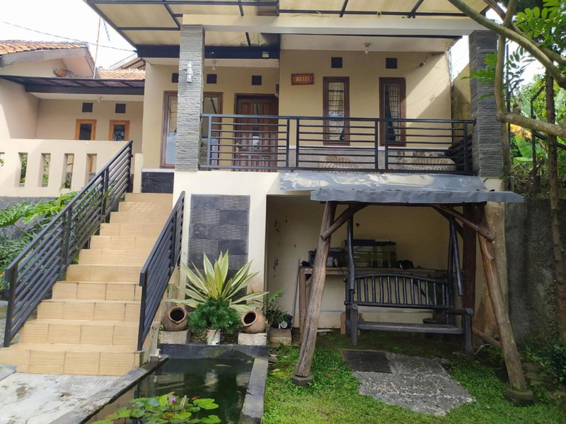 Villa Beverly, Lembang, Indonesia