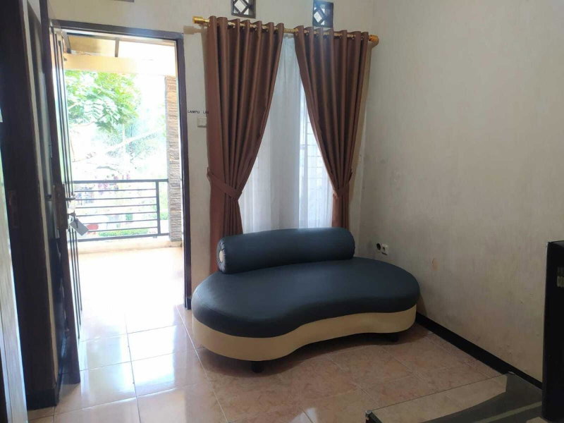Villa Beverly, Lembang, Indonesia
