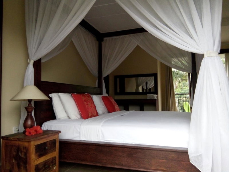 Manada Guest House, Ubud, Indonesia
