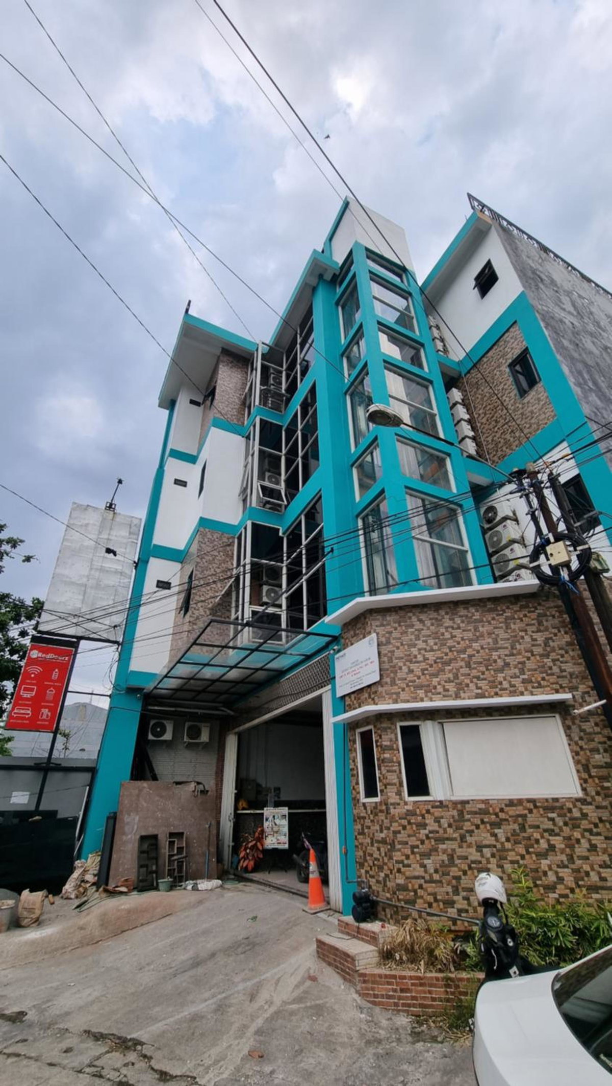 Hotel · Cozy centre Simpang Lima Semarang, Semarang