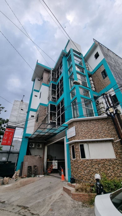 Cozy centre Simpang Lima Semarang, Semarang, Indonesia