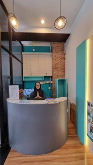 Cozy centre Simpang Lima Semarang, Semarang, Indonesia