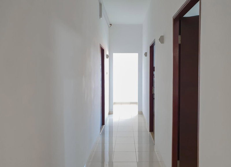 RedDoorz near Istana Plaza 3, Bandung, Indonesia