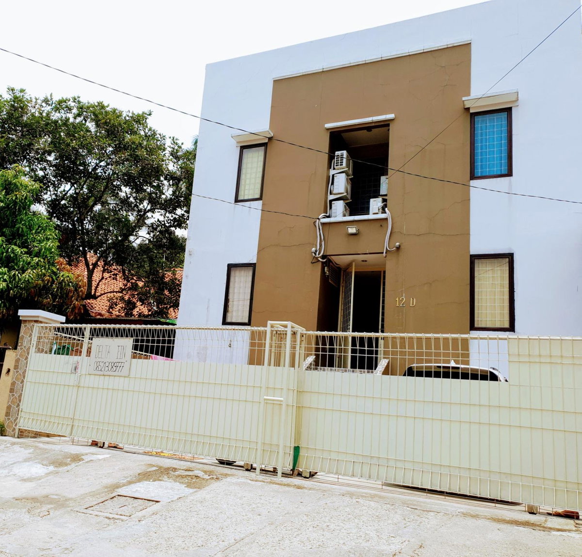 Delta Inn Bogor Syariah for Indonesian Only, Indonesia